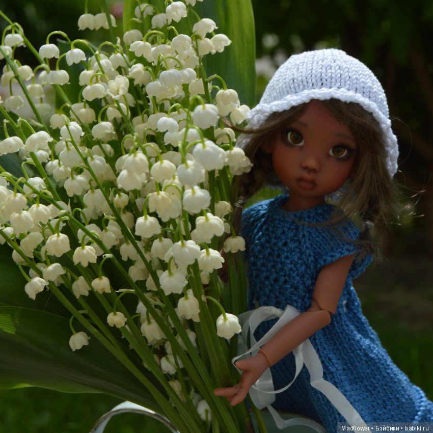 Ещё одна маленькая жизнь впереди