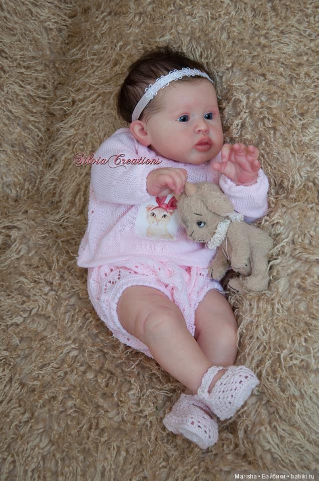 Gannet скульптора AK Kitagawa, автор прототипа Silvia Ezquerra