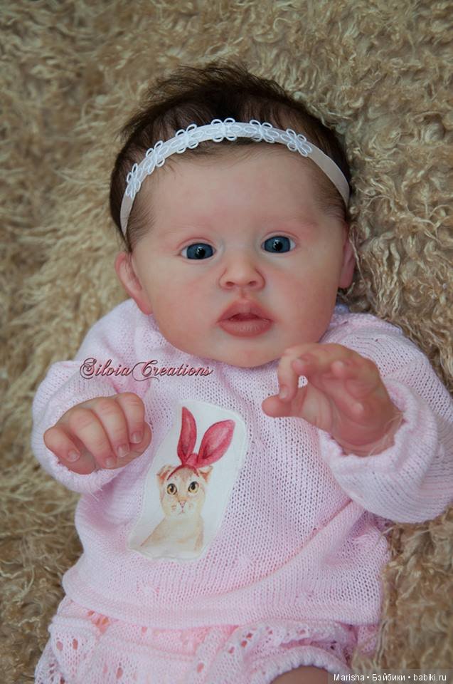 Gannet скульптора AK Kitagawa, автор прототипа Silvia Ezquerra (фото 7)