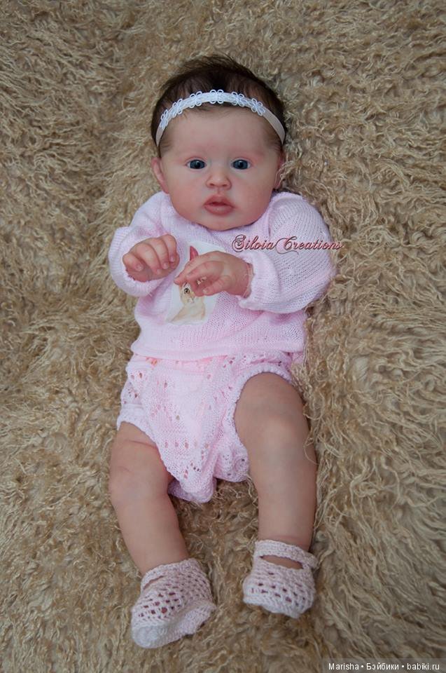 Gannet скульптора AK Kitagawa, автор прототипа Silvia Ezquerra (фото 9)