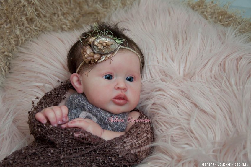 Gannet скульптора AK Kitagawa, автор прототипа Silvia Ezquerra (фото 10)