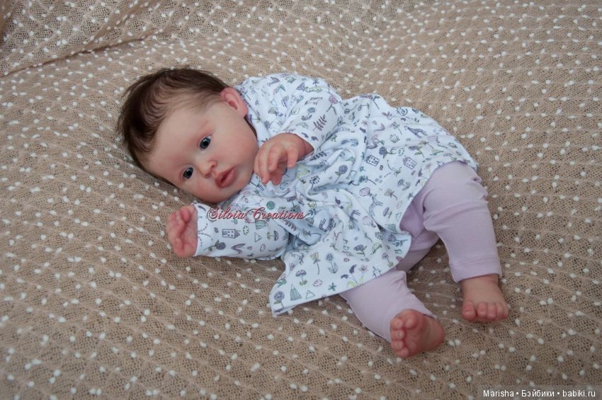 Gannet скульптора AK Kitagawa, автор прототипа Silvia Ezquerra (фото 2)