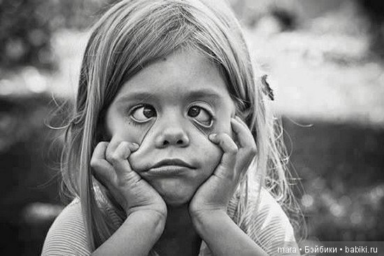 Минутка позитива - эмоции