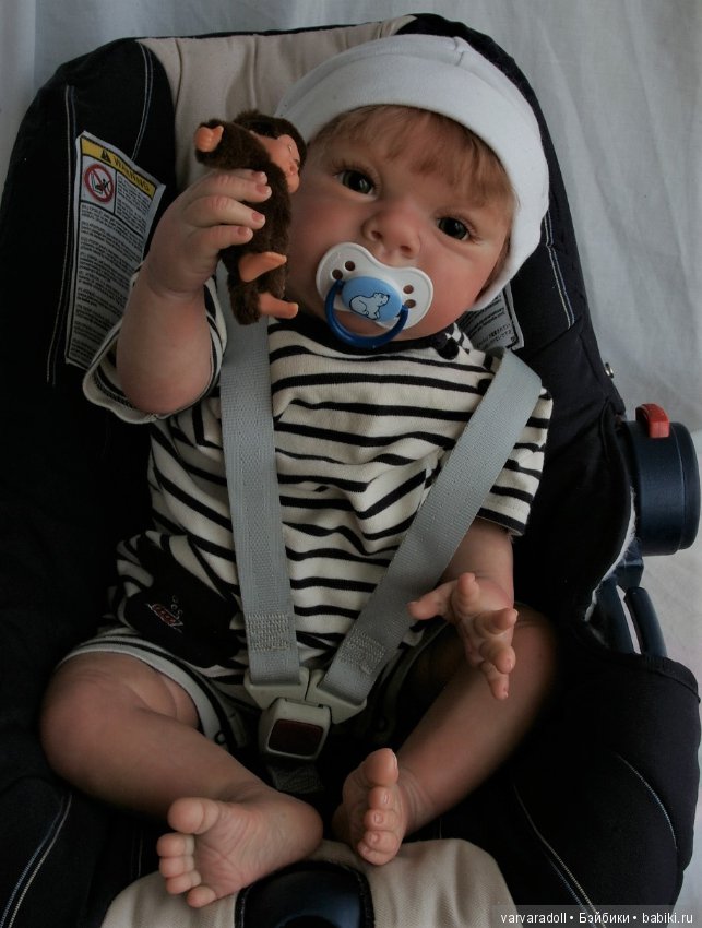 Этой ночью родился новый малыш из молдика Грант