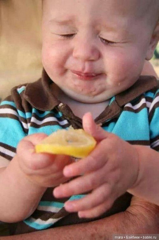 Минутка позитива - эмоции