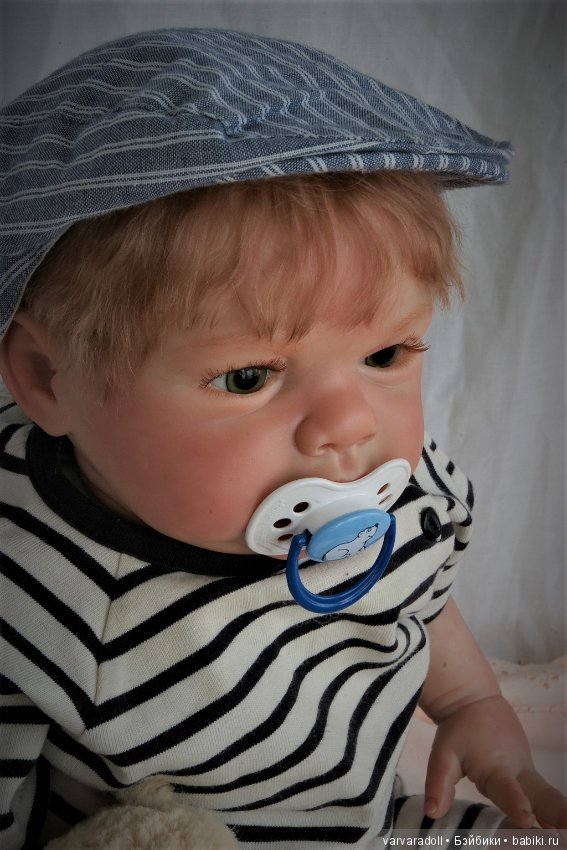 Этой ночью родился новый малыш из молдика Грант (фото 2)