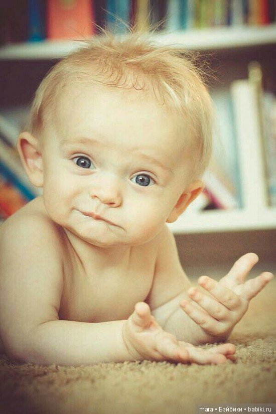 Минутка позитива - эмоции