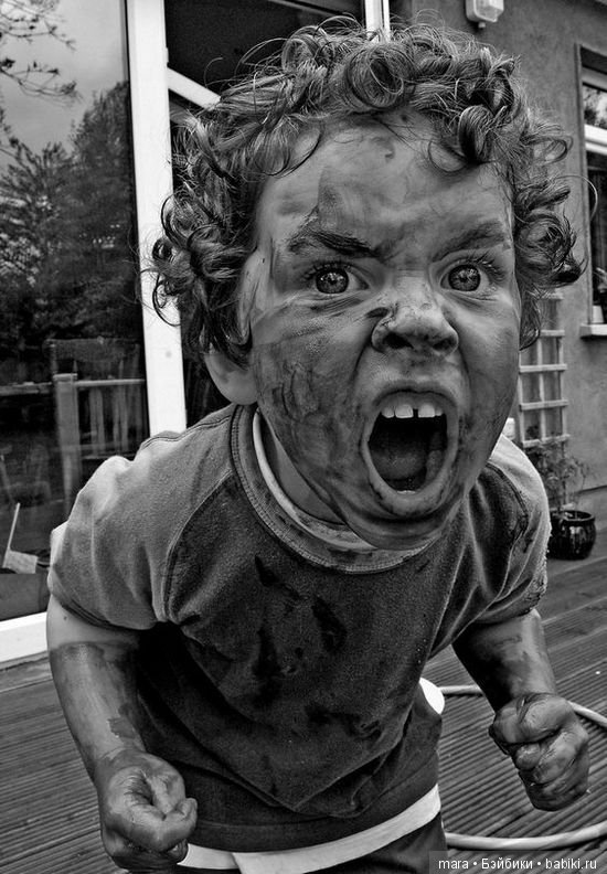 Минутка позитива - эмоции