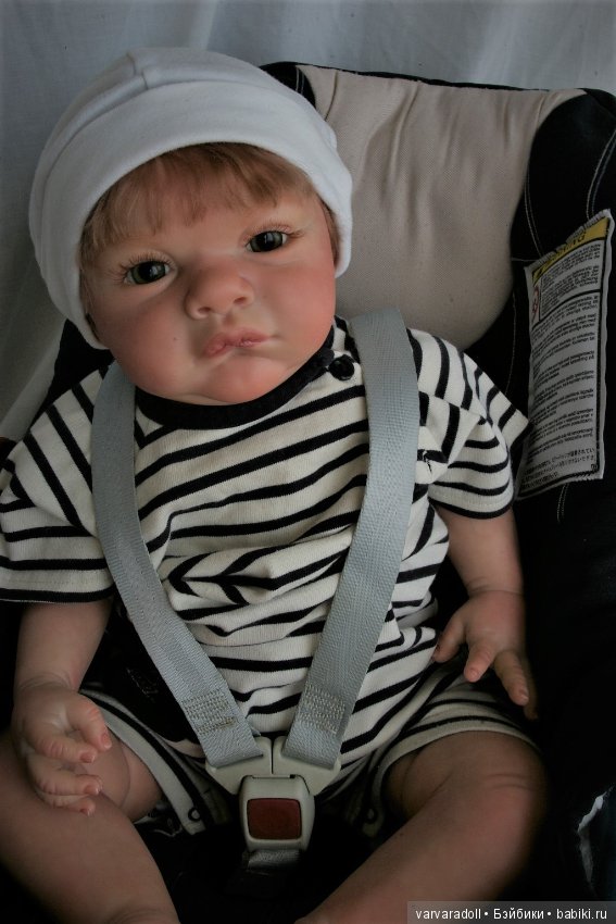 Этой ночью родился новый малыш из молдика Грант (фото 7)