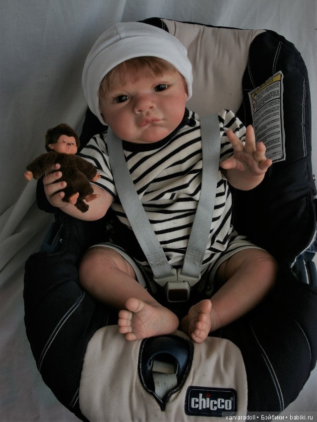 Этой ночью родился новый малыш из молдика Грант (фото 8)