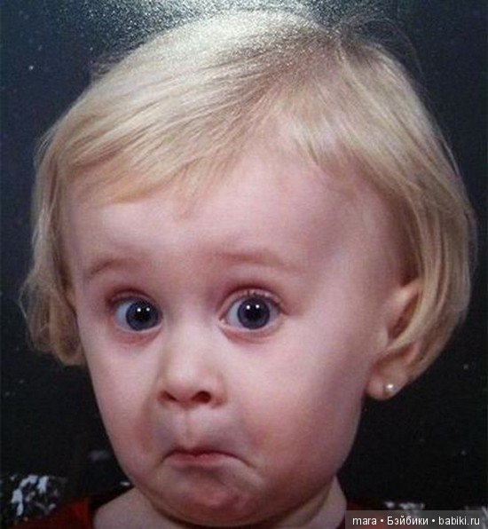 Минутка позитива - эмоции