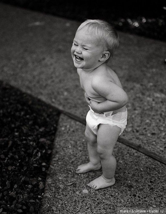 Минутка позитива - эмоции