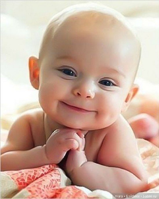 Минутка позитива - эмоции