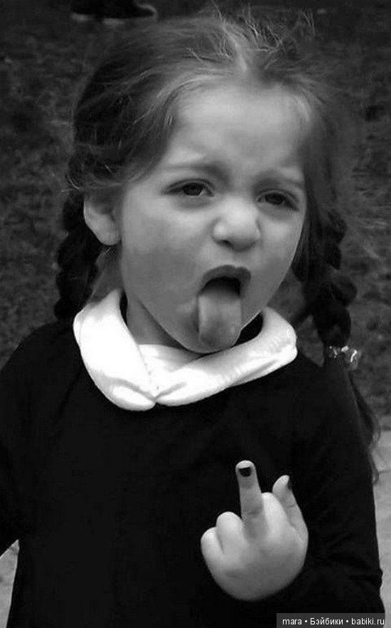 Минутка позитива - эмоции