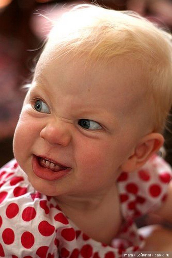 Минутка позитива - эмоции