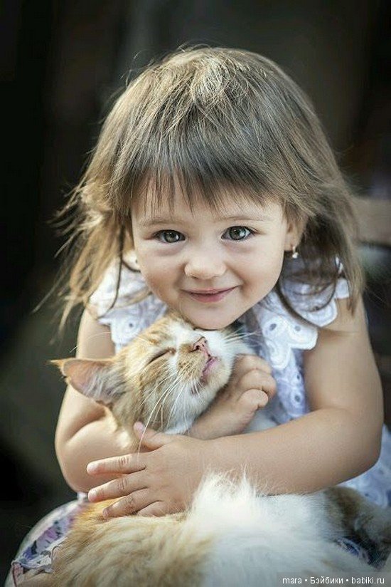 Минутка позитива - эмоции