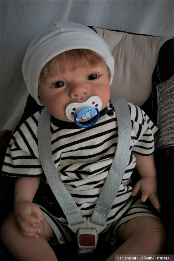 Этой ночью родился новый малыш из молдика Грант (фото 6)