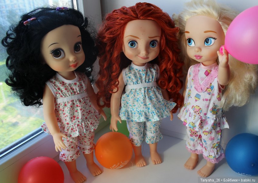 Три подружки — Болталка и разговоры обо всем: жизнь (фото 3)