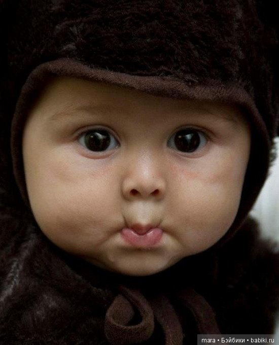 Минутка позитива - эмоции