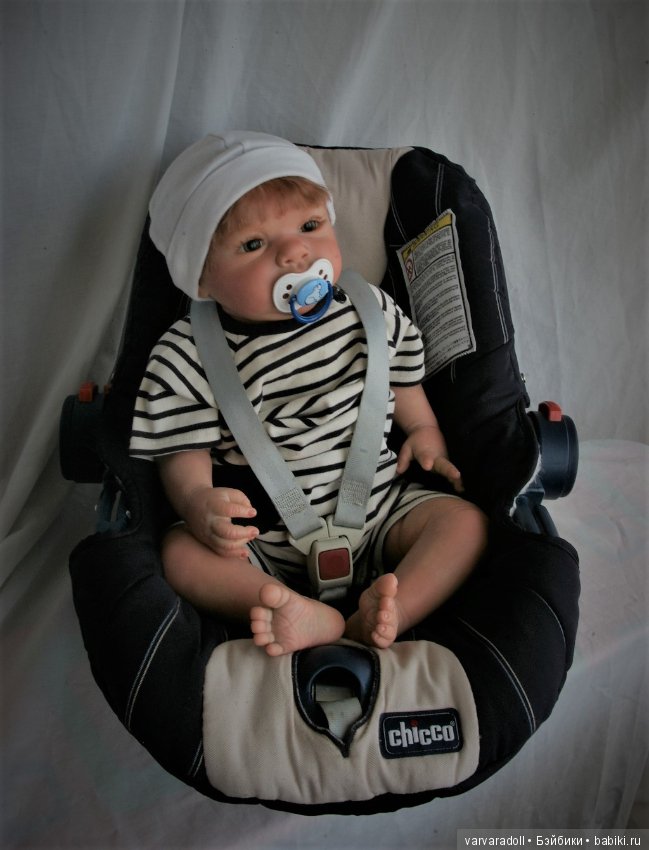 Этой ночью родился новый малыш из молдика Грант (фото 5)