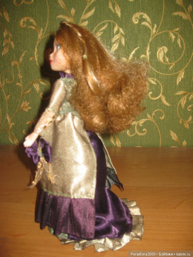 Старая любовь не ржавеет, или с чего все начиналось (фото 2)