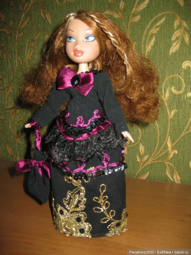 Старая любовь не ржавеет, или с чего все начиналось (фото 4)