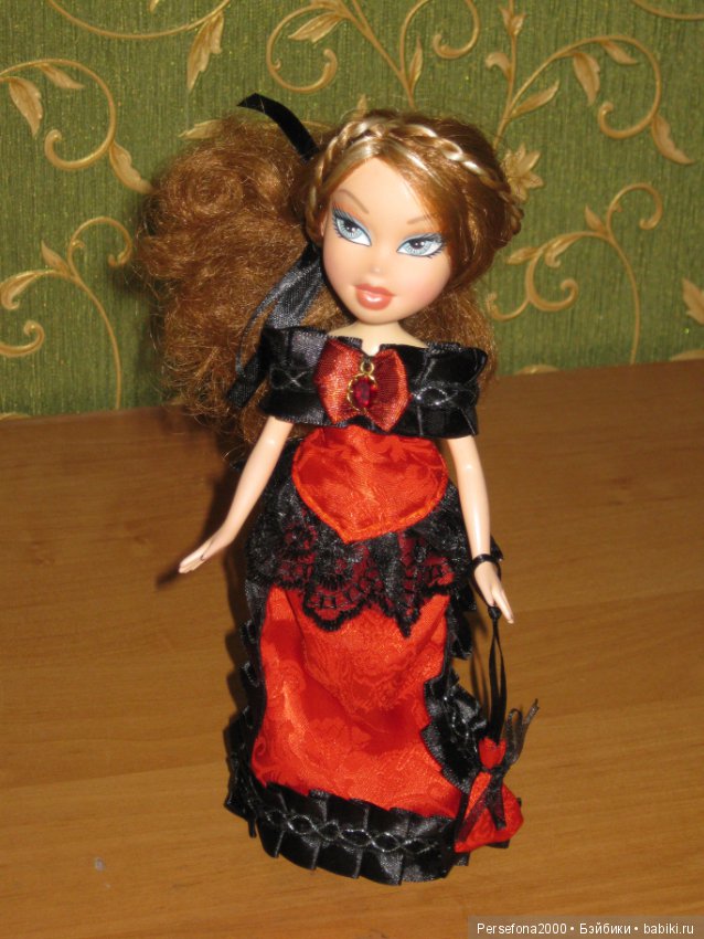 Старая любовь не ржавеет, или с чего все начиналось (фото 6)