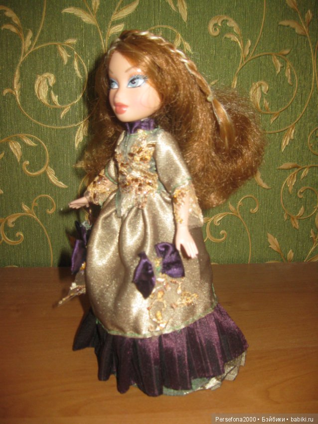 Старая любовь не ржавеет, или с чего все начиналось