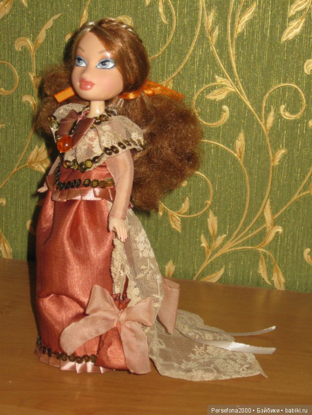 Старая любовь не ржавеет, или с чего все начиналось (фото 9)