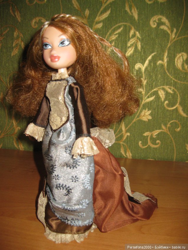 Старая любовь не ржавеет, или с чего все начиналось (фото 5)