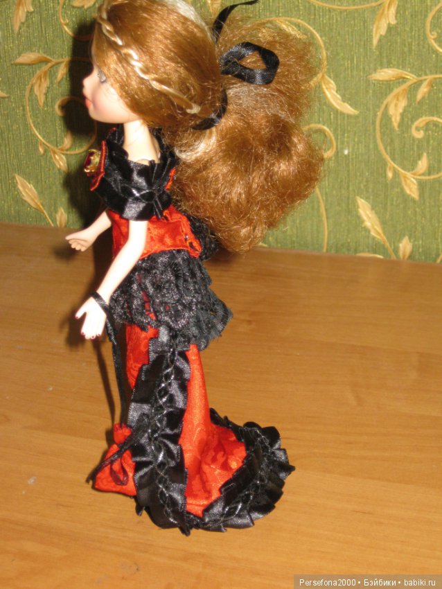 Старая любовь не ржавеет, или с чего все начиналось (фото 7)