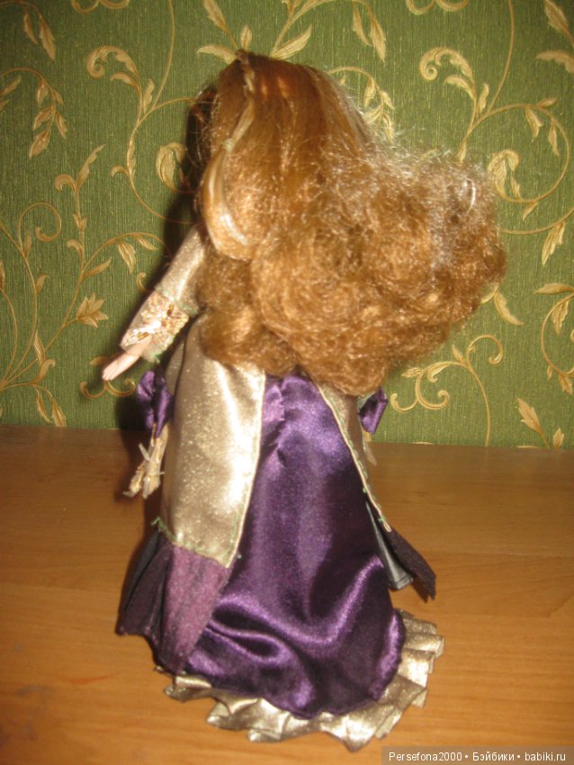 Старая любовь не ржавеет, или с чего все начиналось (фото 3)