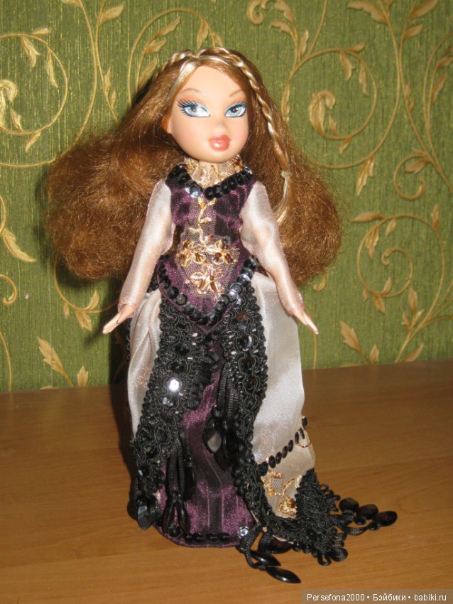 Старая любовь не ржавеет, или с чего все начиналось (фото 8)