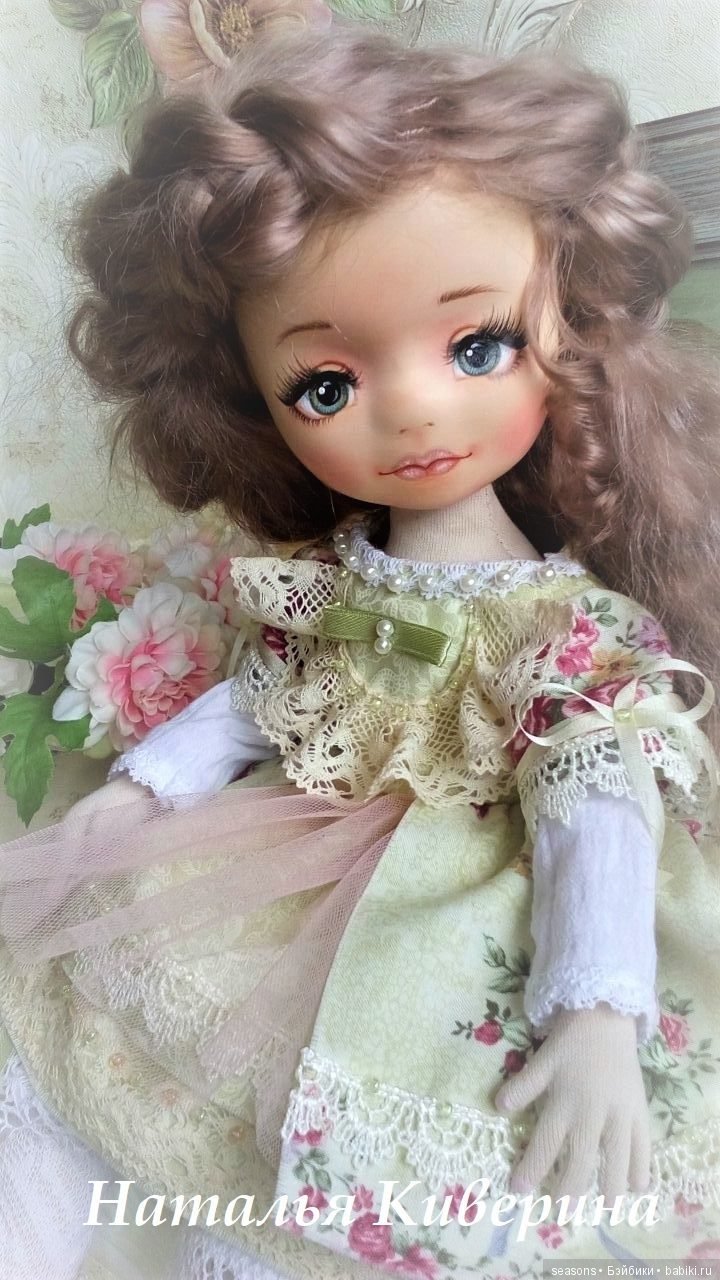 Знакомьтесь моя новая девочка (фото 7)