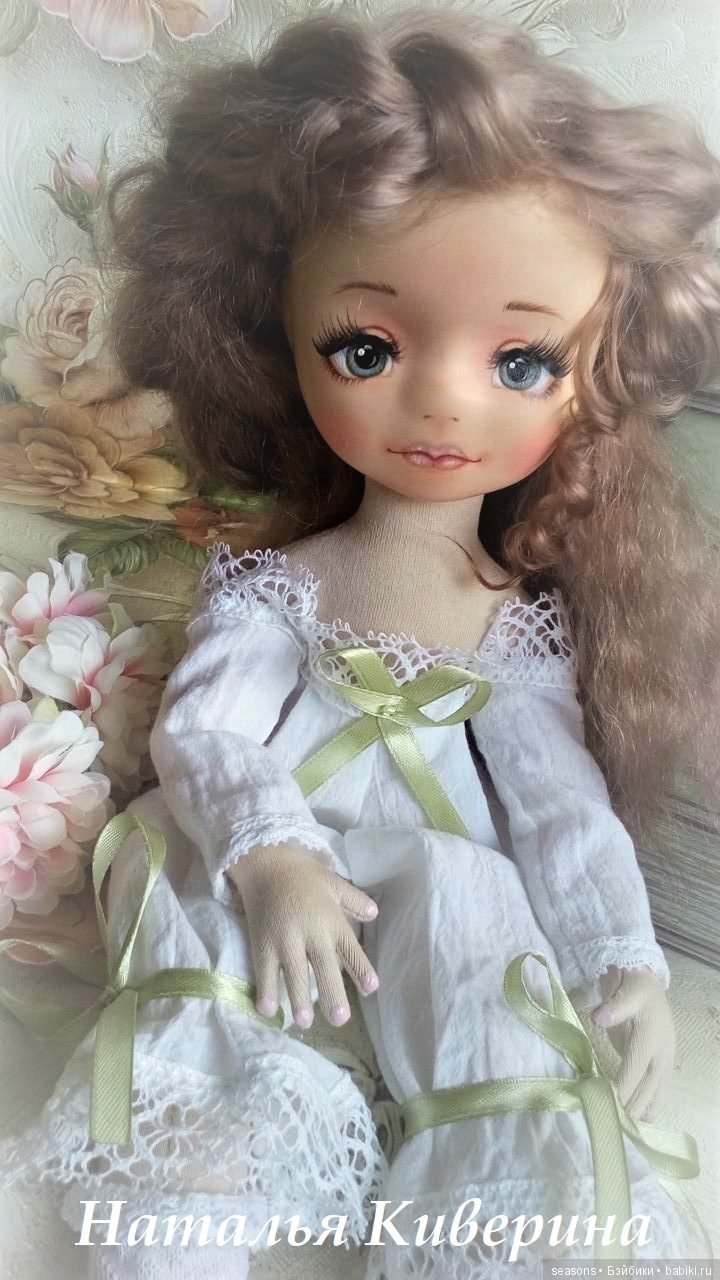 Знакомьтесь моя новая девочка (фото 5)