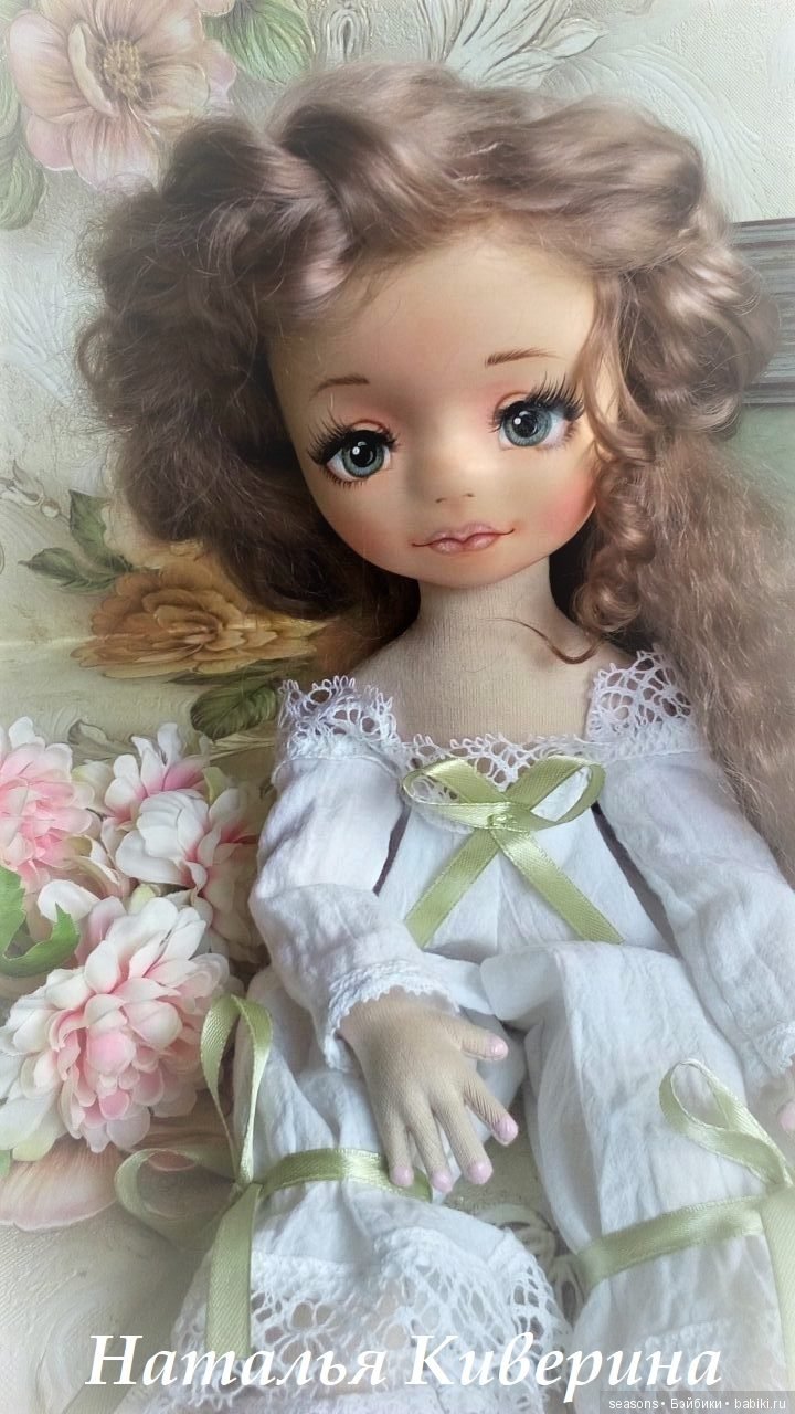 Знакомьтесь моя новая девочка (фото 6)