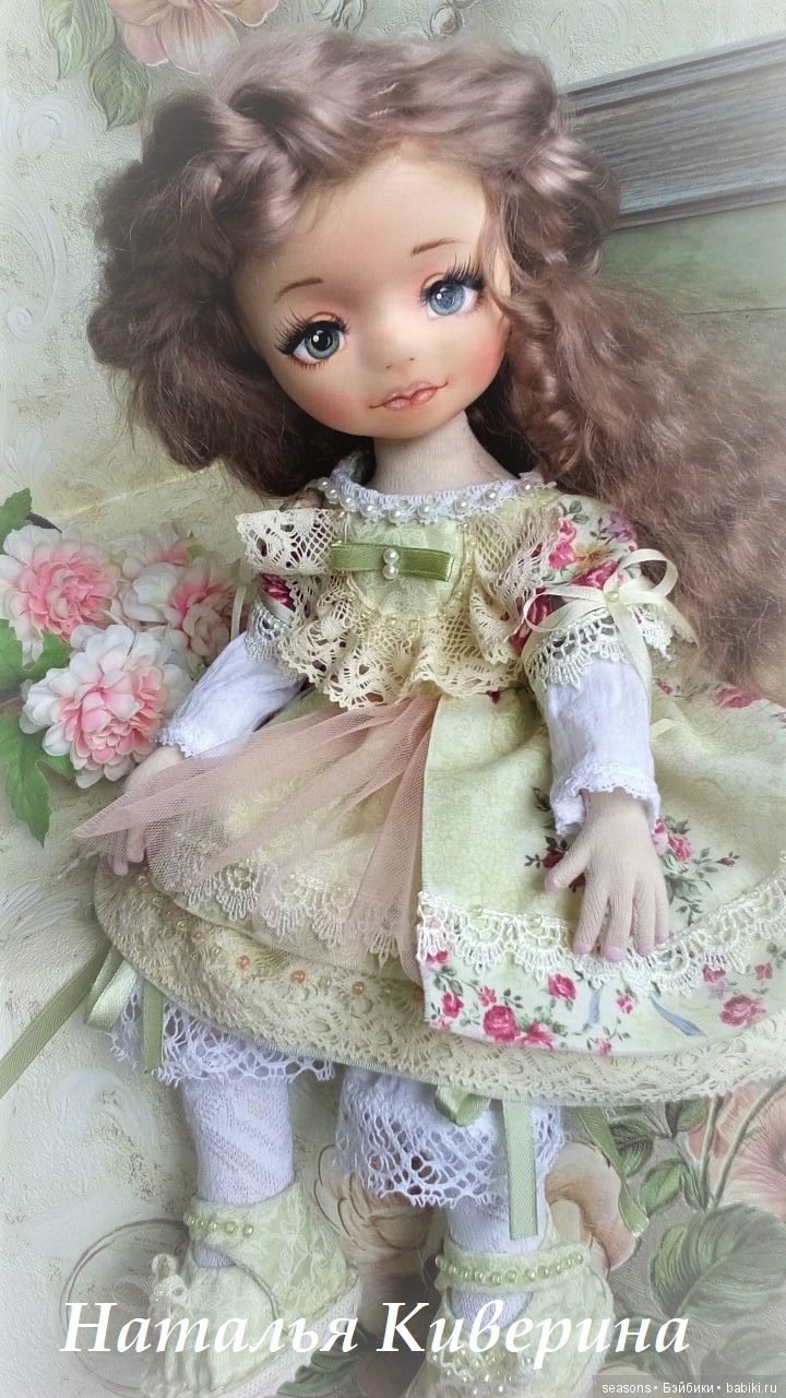 Знакомьтесь моя новая девочка (фото 2)