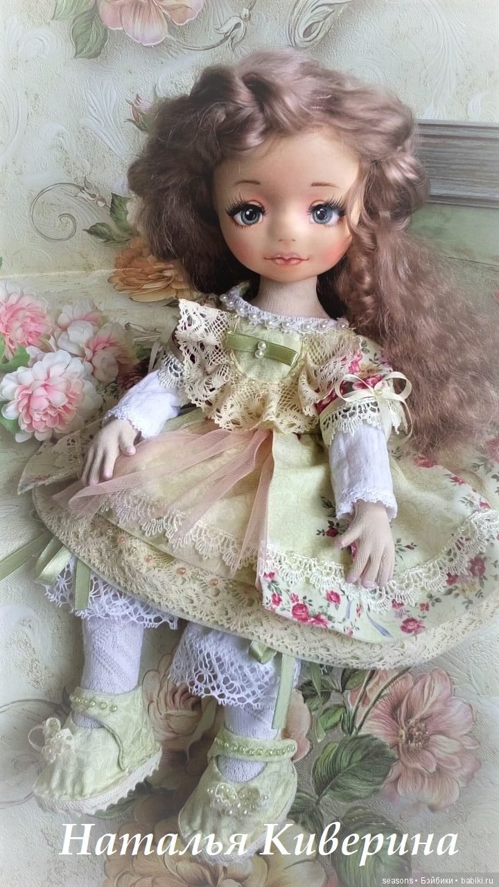 Знакомьтесь моя новая девочка (фото 3)