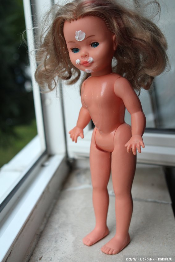 Новая жизнь куколки Bella (фото 2)