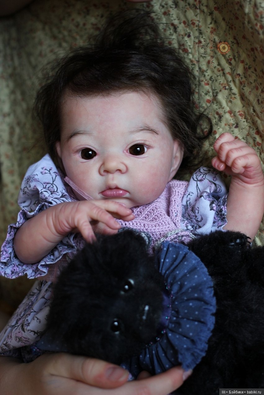 Азиаточка Акина в новом наряде, Adrie Stoete (фото 7)