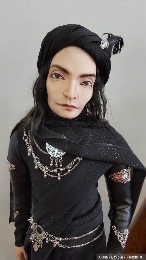 Парад кукол в Нижнем Новгороде