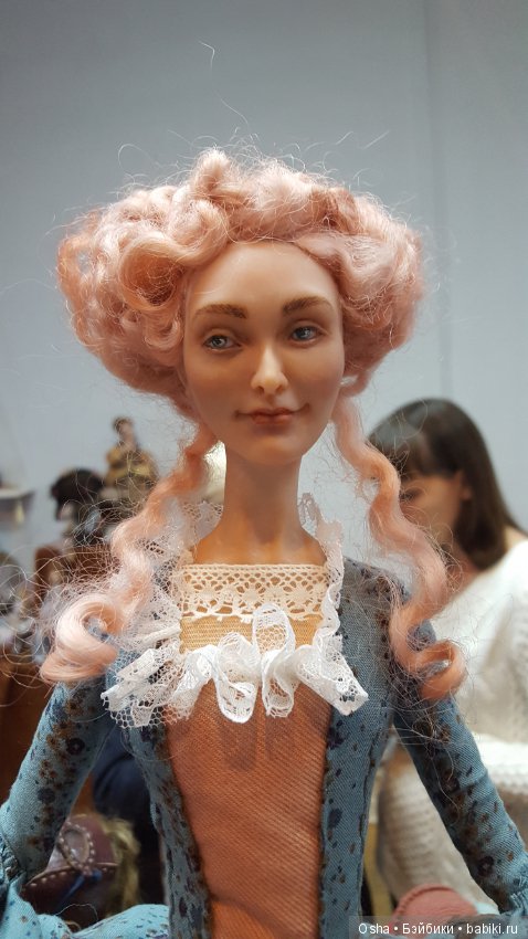 Парад кукол в Нижнем Новгороде