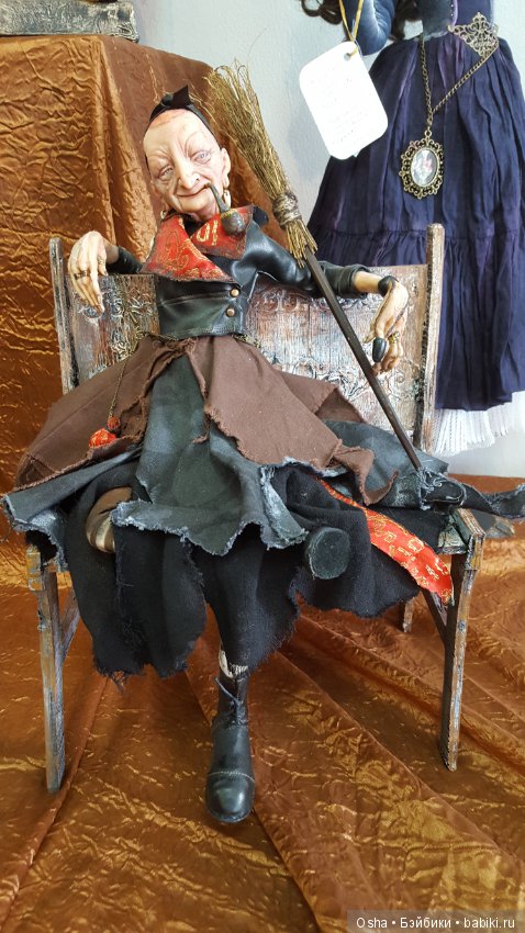 Парад кукол в Нижнем Новгороде (фото 8)