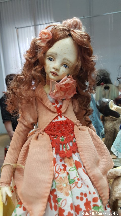 Парад кукол в Нижнем Новгороде