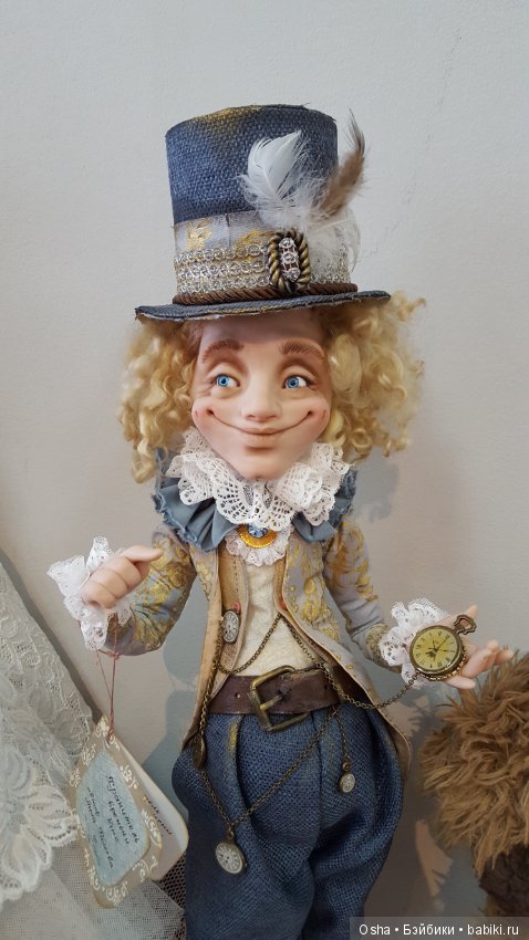 Парад кукол в Нижнем Новгороде