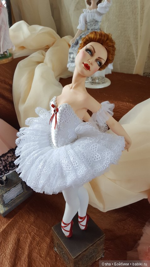 Парад кукол в Нижнем Новгороде