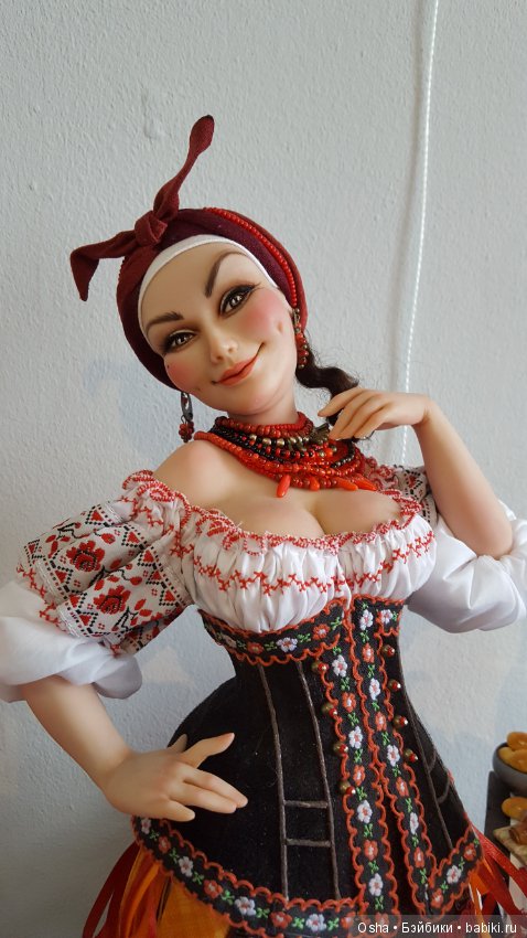 Парад кукол в Нижнем Новгороде (фото 3)