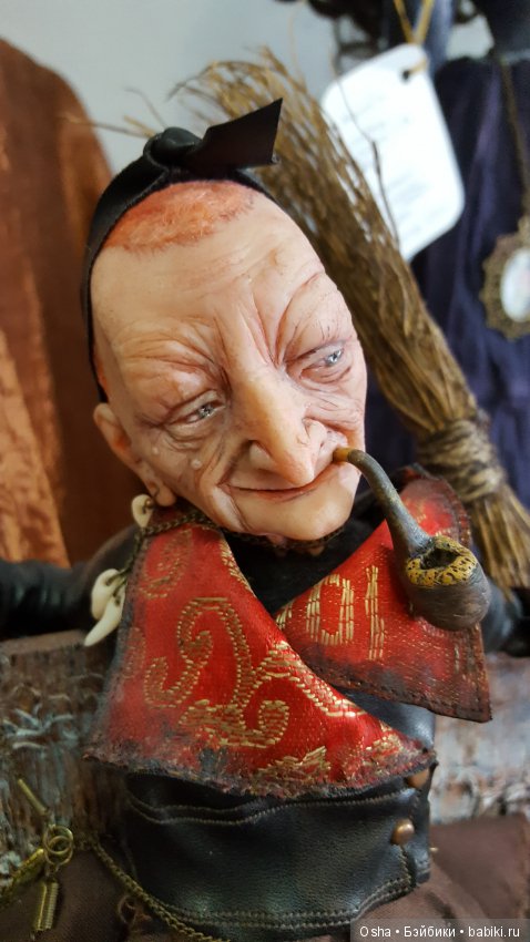 Парад кукол в Нижнем Новгороде (фото 9)