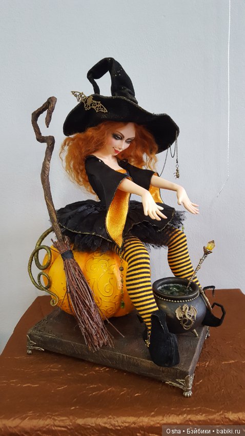 Парад кукол в Нижнем Новгороде (фото 7)