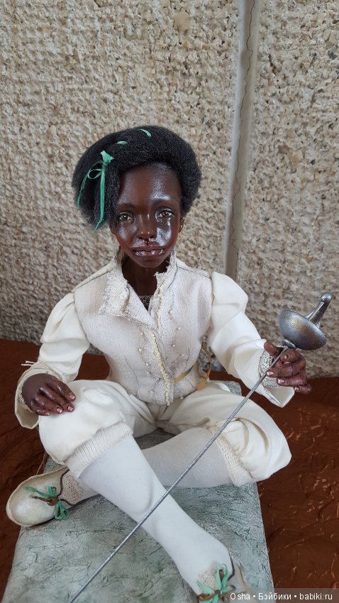 Парад кукол в Нижнем Новгороде